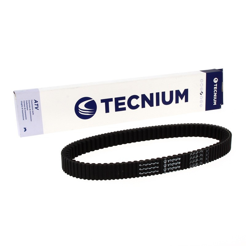 TECNIUM Courroie CVT EliteGrip - Dr Rider