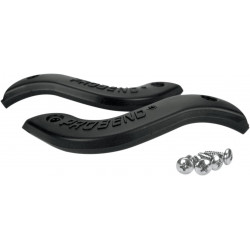 BUMPER PLASTIC PRO BEND - 06350167 - Dr Rider