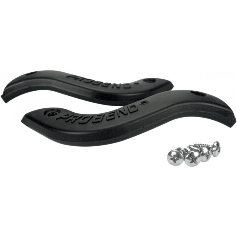 BUMPER PLASTIC PRO BEND - 06350167 - Dr Rider