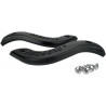 BUMPER PLASTIC PRO BEND - 06350167 - Dr Rider