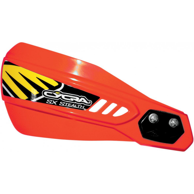 GUARD HAND STEALTH RED - 06350203