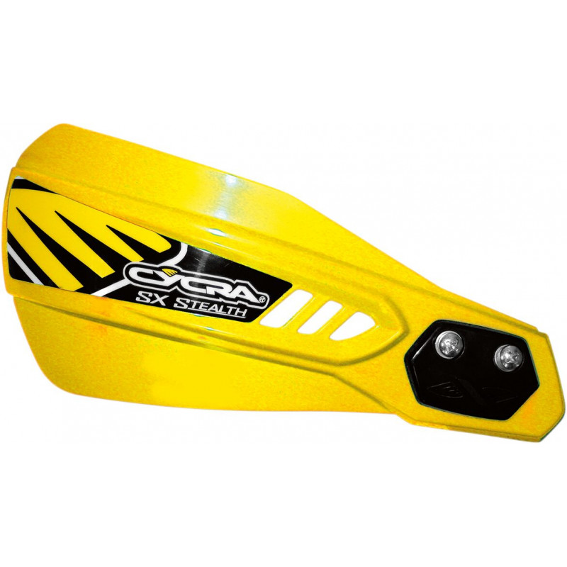 GUARD HAND STEALTH YELLOW - 06350205