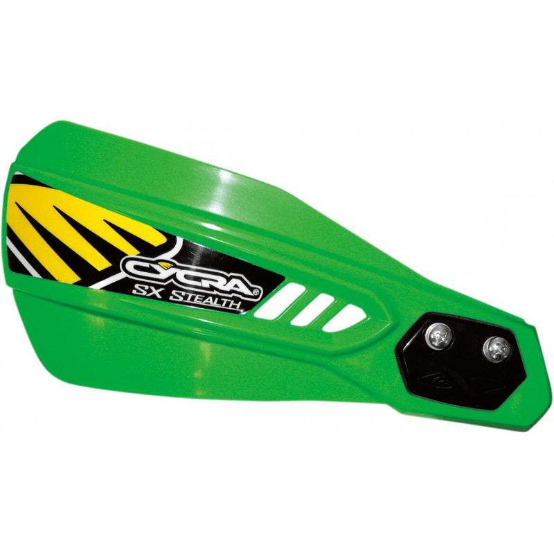 GUARD HAND STEALTH GREEN - 06350207