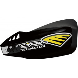 GUARD HAND STEALTH DX BLK - 06350208