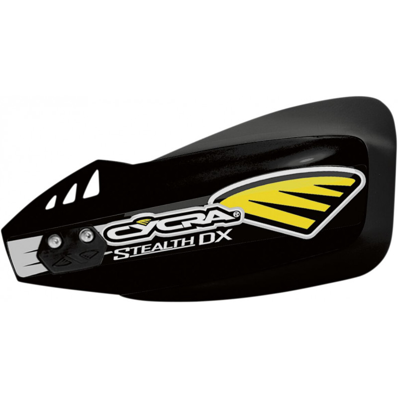 GUARD HAND STEALTH DX BLK - 06350208