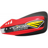 GUARD HAND STEALTH DX RED - 06350210