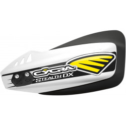 GUARD HAND STEALTH DX WHT - 06350211