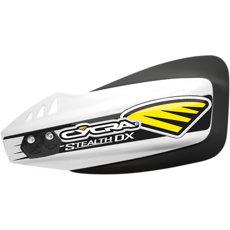 GUARD HAND STEALTH DX WHT - 06350211