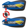 GUARD HAND STEALTH DX BLU - 06350213