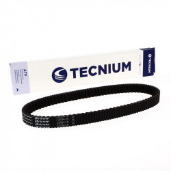 TECNIUM Courroie CVT EliteGrip - Dr Rider