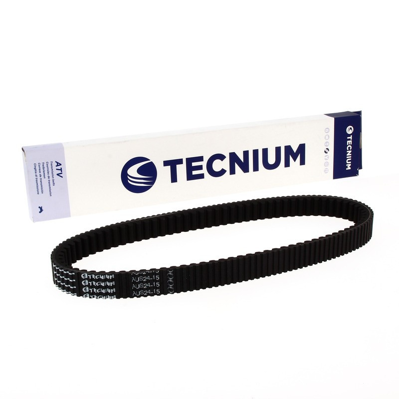 TECNIUM Courroie CVT EliteGrip - Dr Rider