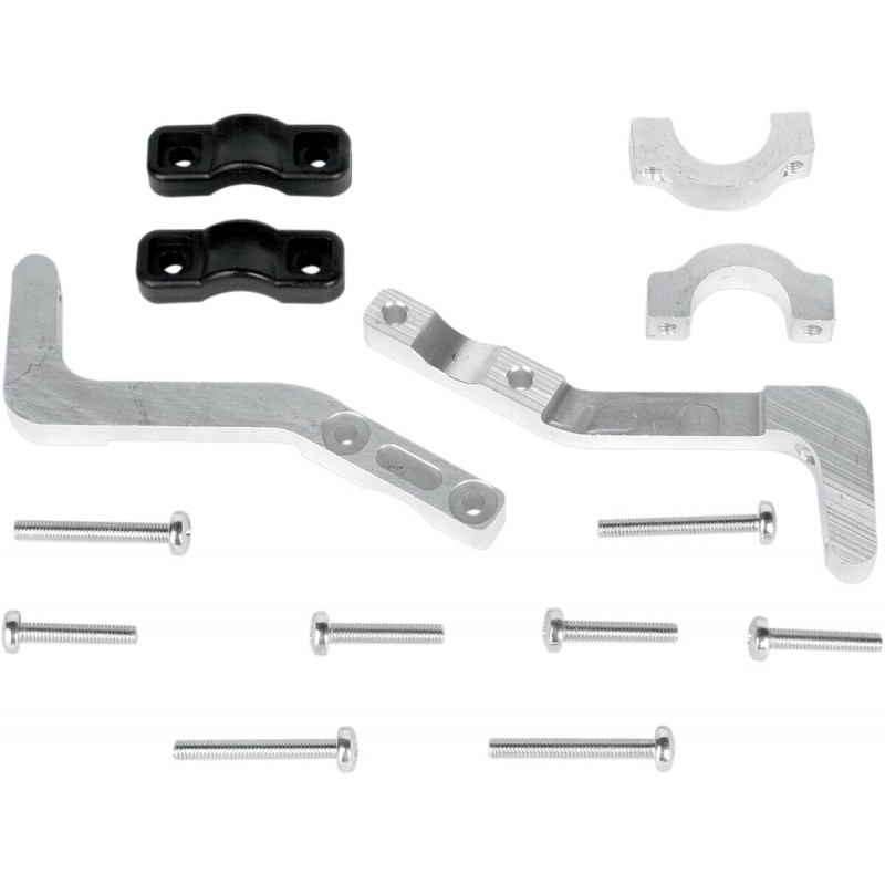 BRACKET REPLACMNT STEALTH - 06350408 - Dr Rider