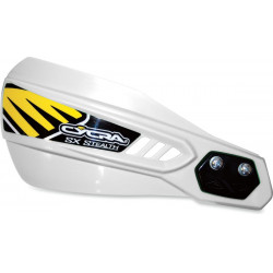 GUARD HAND PRIMAL WH - 06350417