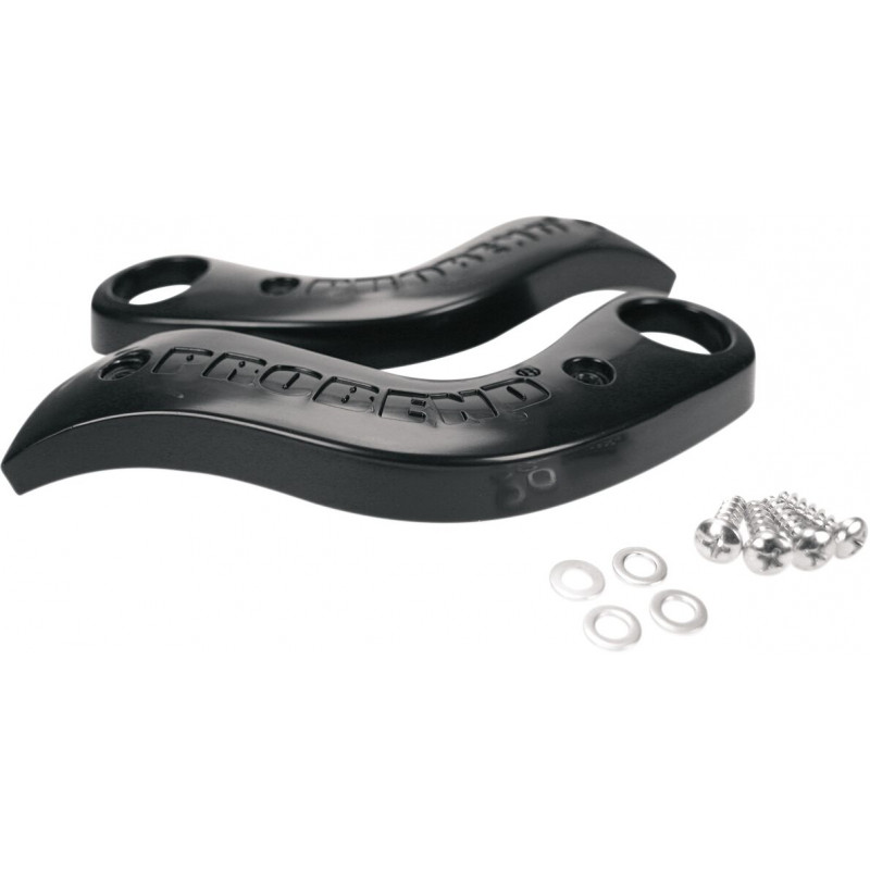 BUMPER COMP PRO BEND - 06350500 - Dr Rider