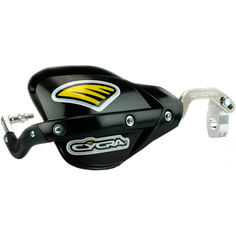 GUARD HAND CRM RP1 1/8 BK - 06350681