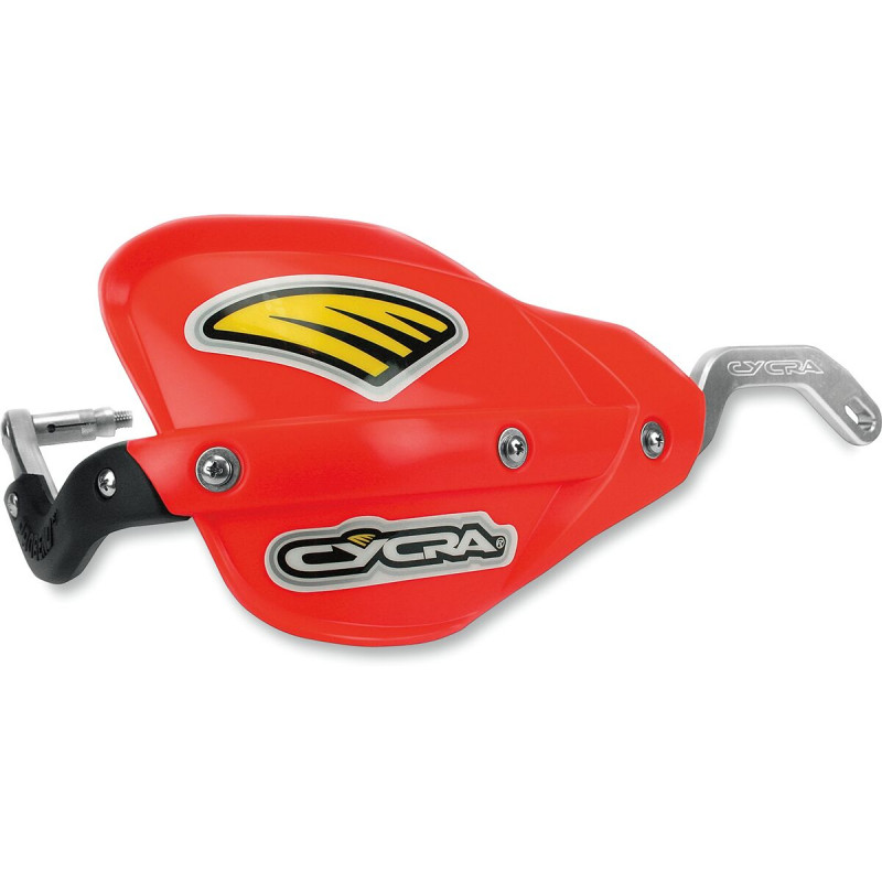 GUARD HAND PB FLEXX RD - 06350776