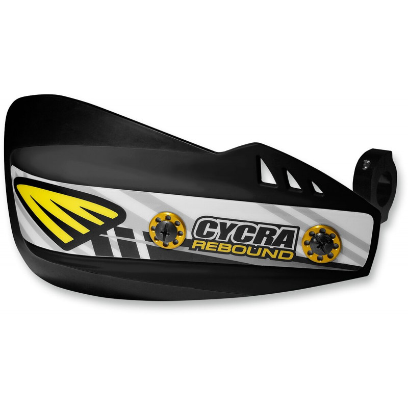 GUARD HAND REBOUND BK - 06351048