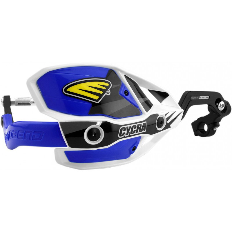 GUARD HAND ULT WHT/BLU - 06351188