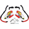 GUARD HAND OS ULT WHT/RED - 06351194