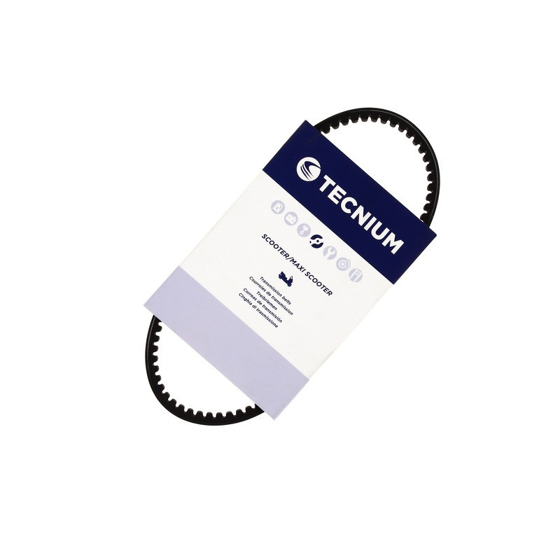 TECNIUM Courroie CVT ProGrip - Dr Rider