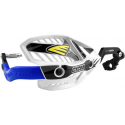 GUARD HAND OS ULT WHT/BLU - 06351196