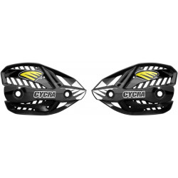 SHIELD REPL BLK NO COVER - 06351199 - Dr Rider