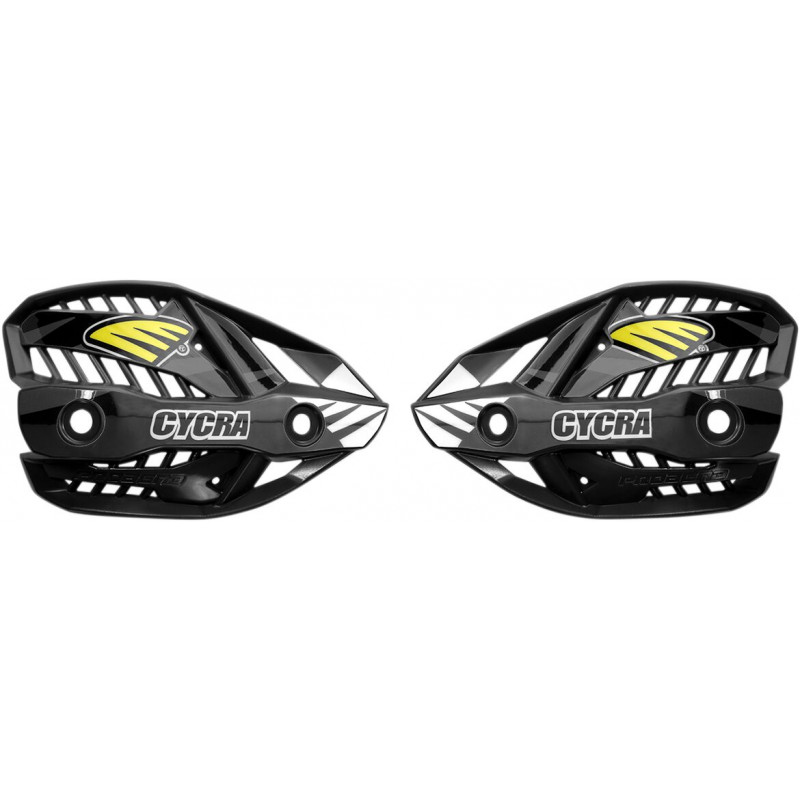 SHIELD REPL BLK NO COVER - 06351199 - Dr Rider