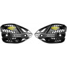 SHIELD REPL BLK NO COVER - 06351199 - Dr Rider