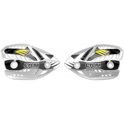 SHIELD REPL WHT NO COVER - 06351202 - Dr Rider