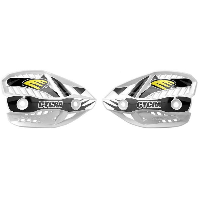 SHIELD REPL WHT NO COVER - 06351202 - Dr Rider