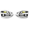 SHIELD REPL WHT NO COVER - 06351202 - Dr Rider