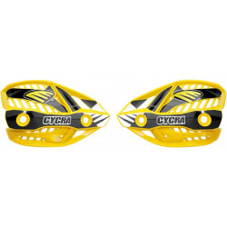 SHIELD REPL YEL NO COVER - 06351203 - Dr Rider