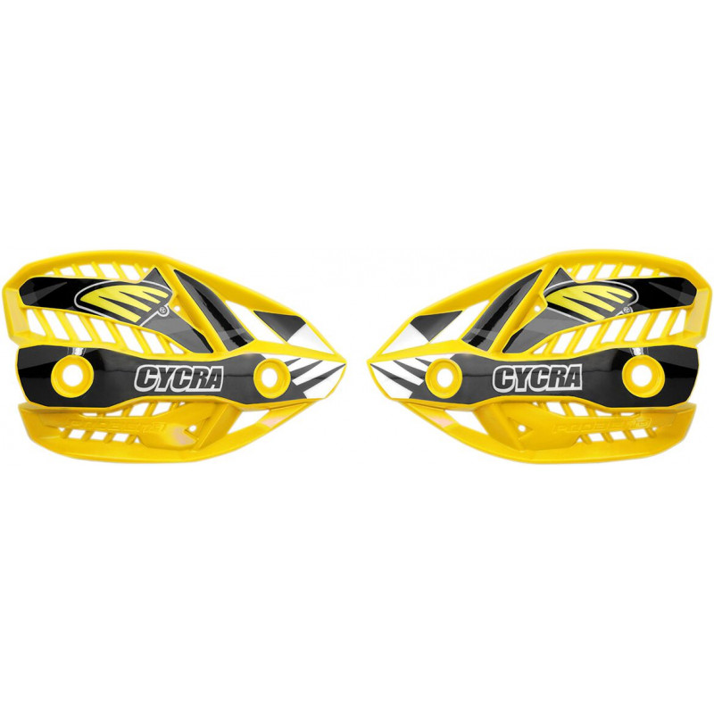 SHIELD REPL YEL NO COVER - 06351203 - Dr Rider
