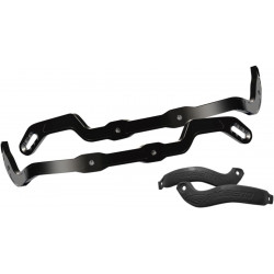 REPLACEMENT BAR BLK CRM - 06351228 - Dr Rider