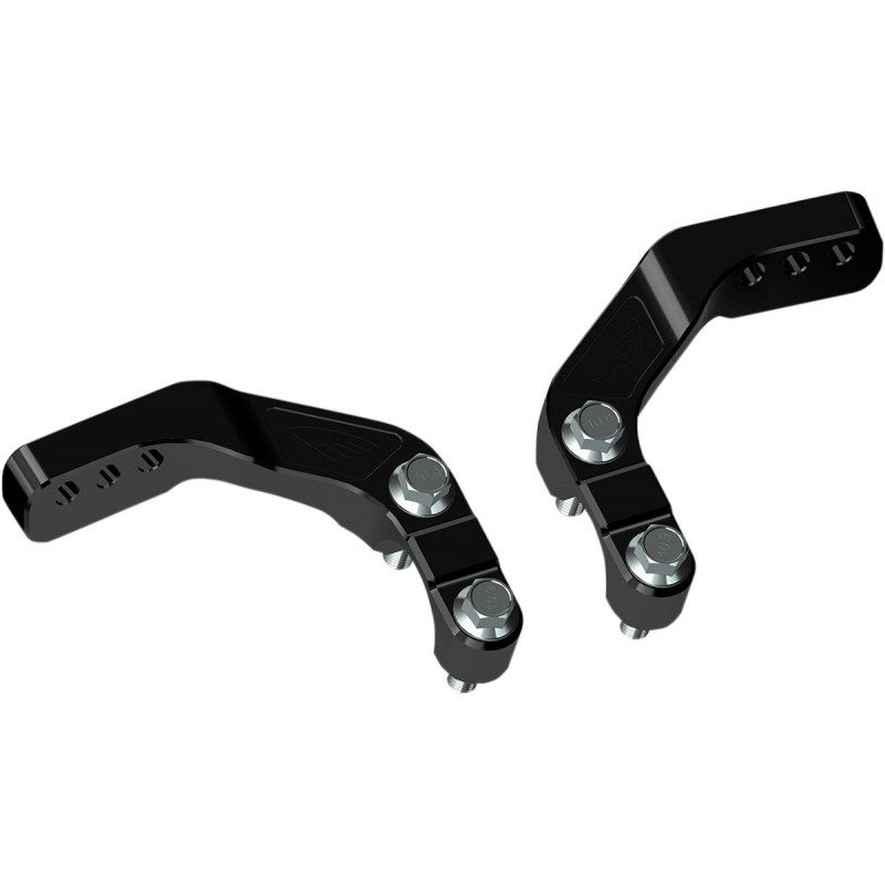 CLAMP MNT CRM 1-1/8 - 06351230 - Dr Rider