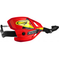 GUARD HAND HCM 1 1/8 RED - 06351537