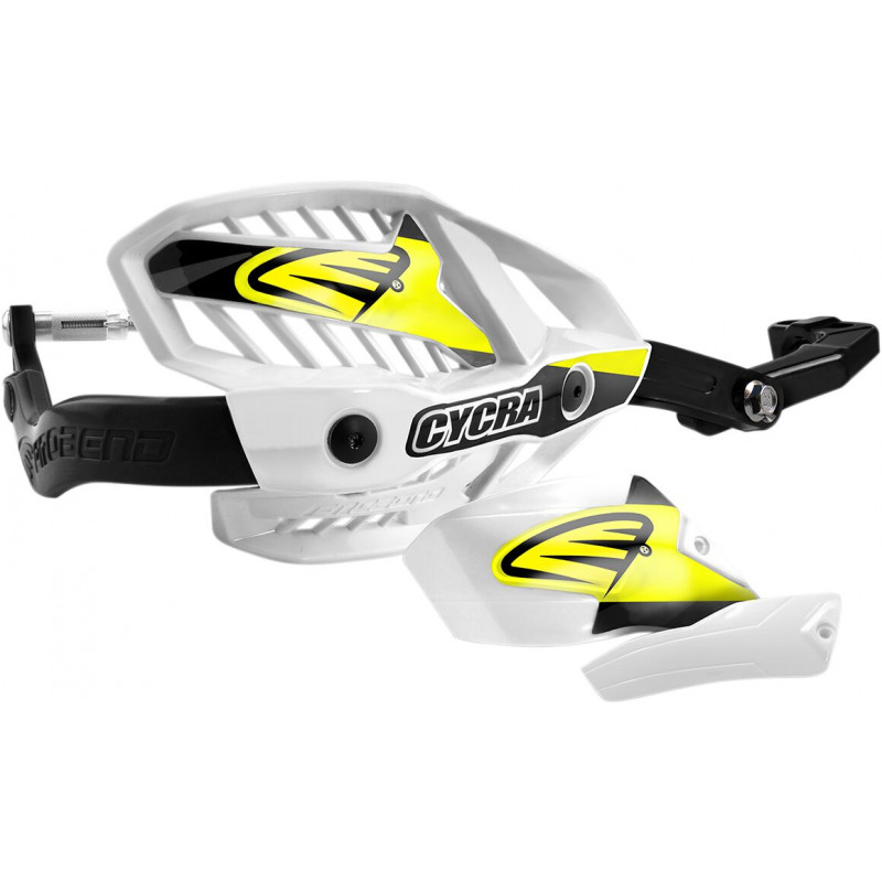 GUARD HAND HCM 1 1/8 WHT - 06351538