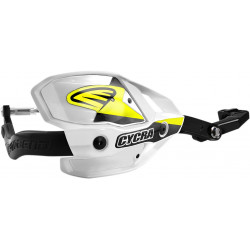 GUARD HAND HCM 1 1/8 WHT - 06351538