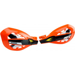 HANDSHIELD ECLIPSE KTM OR - 06351545
