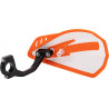 CYCLONE HANDGUARDS WT/OR - 06351729