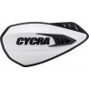 CYCLONE HANDGUARDS WT/BK - 06351732