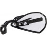 CYCLONE HANDGUARDS WT/BK - 06351732
