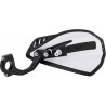 CYCLONE HANDGUARDS WT/BK - 06351732