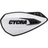 CYCLONE HANDGUARDS WT/BK - 06351732