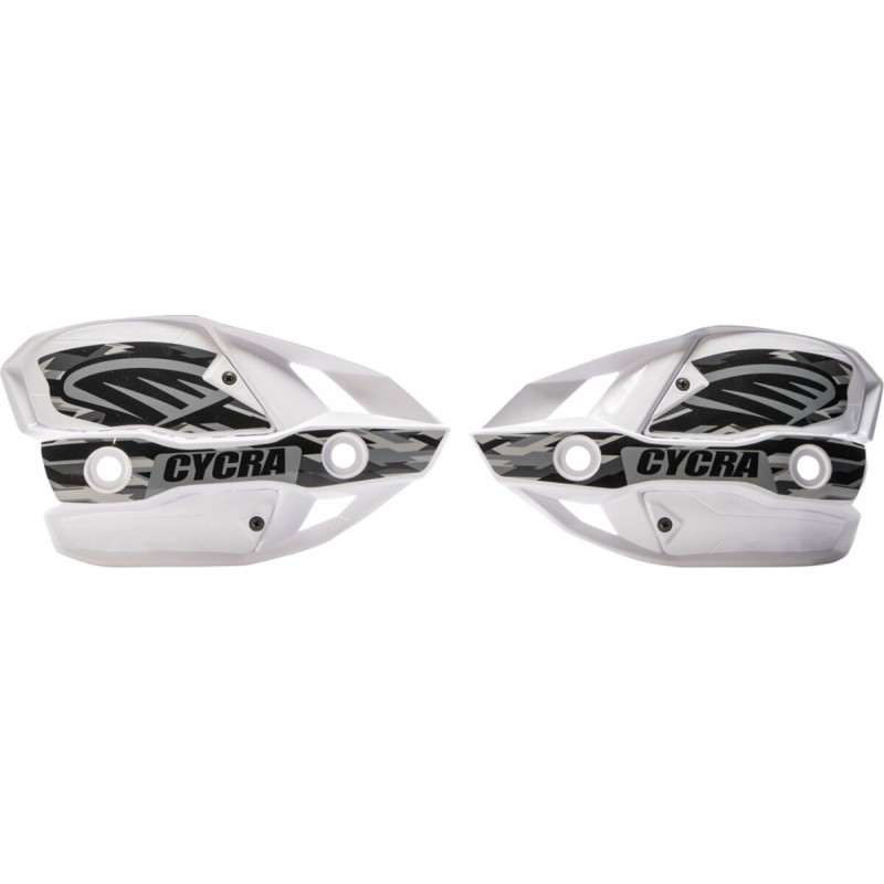 ULTRA REPL SHLD/CVR WH - 06352333 - Dr Rider