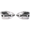 ULTRA REPL SHLD/CVR WH - 06352333 - Dr Rider