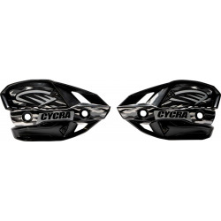 ULTRA REPL SHLD/CVR BLK - 06352334 - Dr Rider