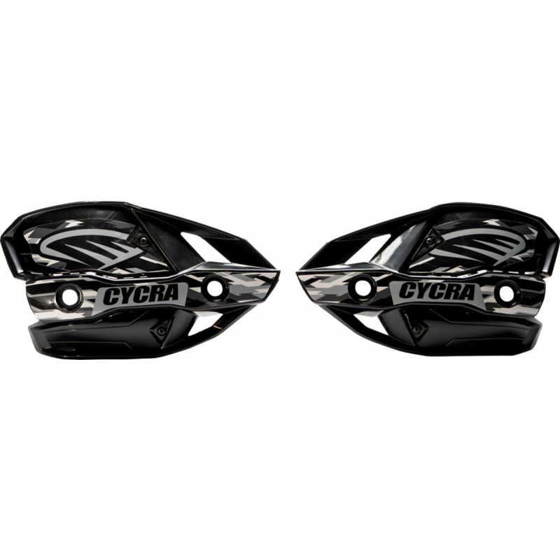 ULTRA REPL SHLD/CVR BLK - 06352334 - Dr Rider