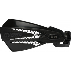 HAND GUARD MX-RACE BLACK/BLACK - 06352450