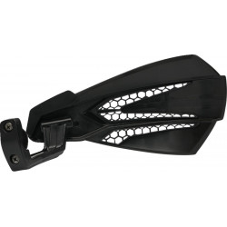 HAND GUARD MX-RACE BLACK/BLACK - 06352450
